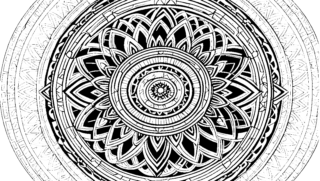 Free printable coloring page